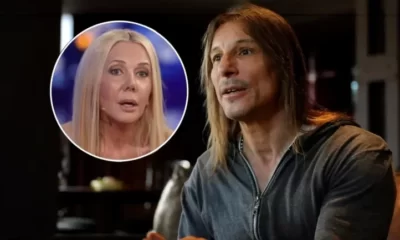 Claudio Paul Caniggia fue procesado por presunto abuso sexual agravado a Mariana Nannis