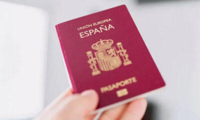 Ciudadanía española el listado de apellidos que pueden pedirla y cuál es el derecho que los ampara