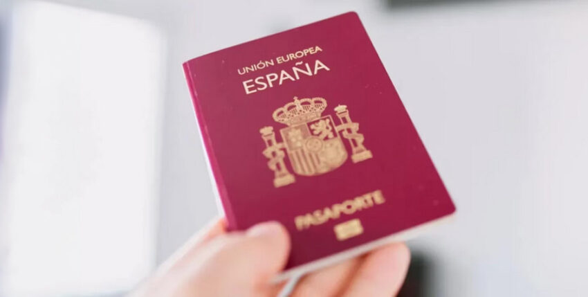 Ciudadanía española: el listado de apellidos que pueden pedirla y cuál es el derecho que los ampara 36 Ciudadanía española el listado de apellidos que pueden pedirla y cuál es el derecho que los ampara
