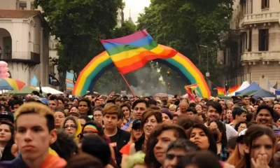 Día del Orgullo
