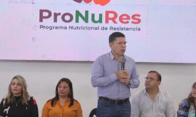 El Municipio de Resistencia realizará un censo para asistir con kits nutricionales a niños y adolescentes en estado de vulnerabilidad