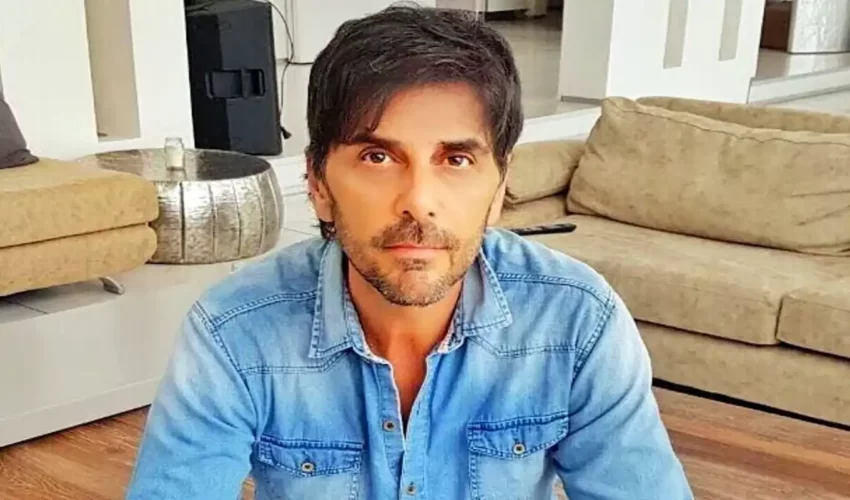 Un nuevo fallo beneficia a Juan Darthés en la causa que le inició Thelma Fardin 36 Juan Darthés
