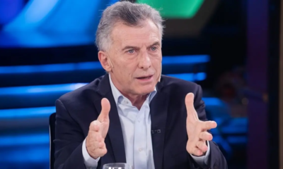 Macri