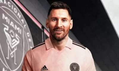 Messi Inter Miami