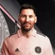 Messi Inter Miami