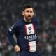 Messi se va del PSG