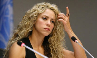 Shakira