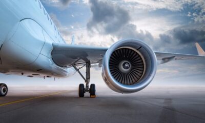 Turbina-Avion