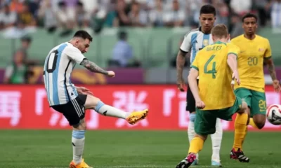 argentina-messi