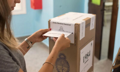 elecciones en chaco