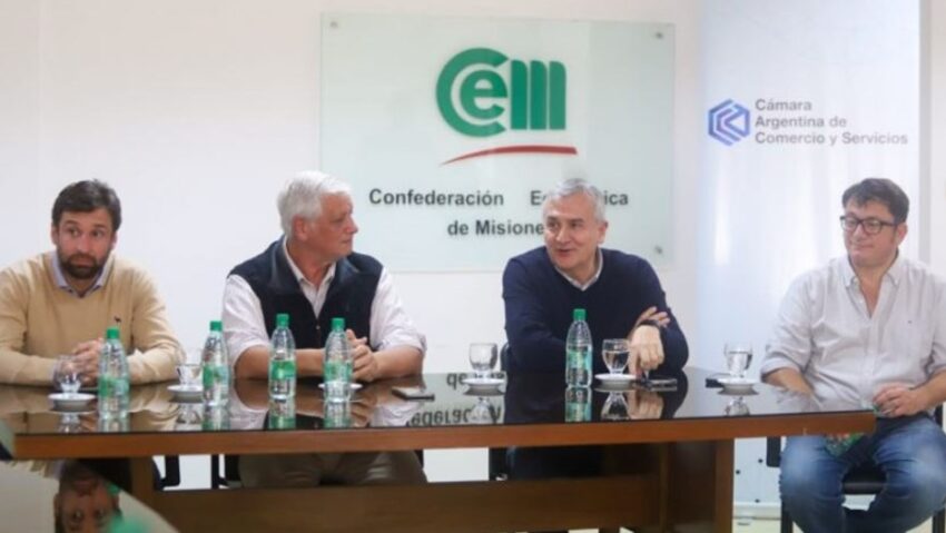 Morales: "Larreta ha demostrado que no tiene jefe y eso es lo que no le perdona Macri" 38