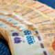 pesos argentinos