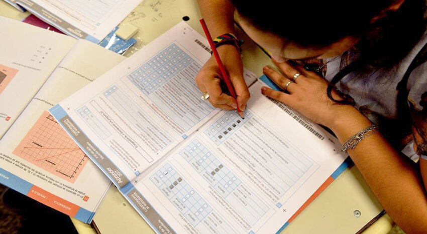 Pruebas Aprender: Chaco tiene el peor nivel educativo en matemáticas del país 36 pruebas aprender
