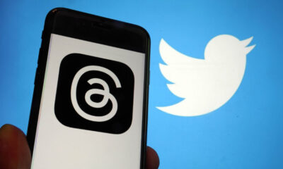 Threads vs Twitter