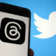 Threads vs Twitter