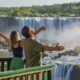 cataratas del Iguazú