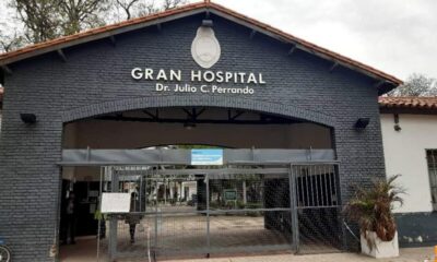 Hospital Perrando