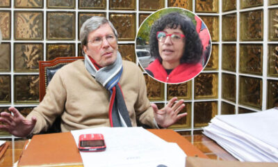 Caso Cecilia: Saife renunció a la defensa de Marcela Acuña: "Son razones personales"