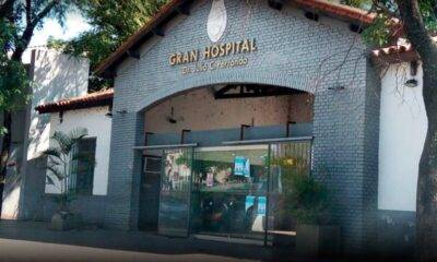 hospital Perrando