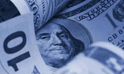 El dólar blue cerró a $499 y marcó un nuevo récord