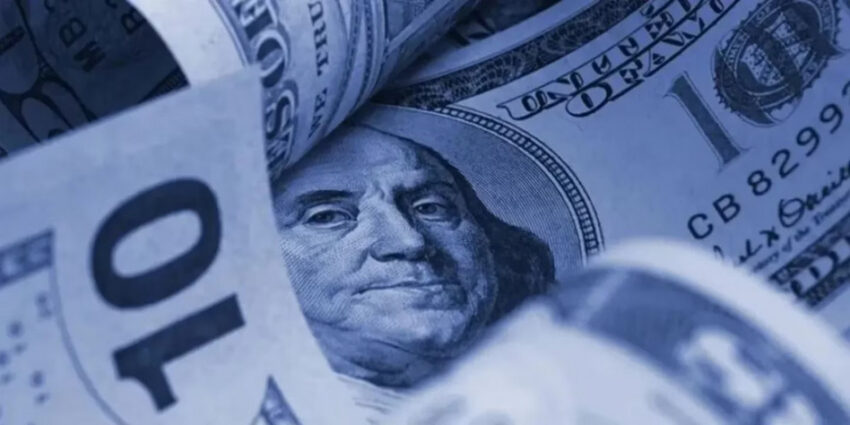 El dólar blue cerró a $499 y marcó un nuevo récord 36 El dólar blue cerró a $499 y marcó un nuevo récord