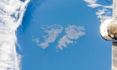 Islas Malvinas
