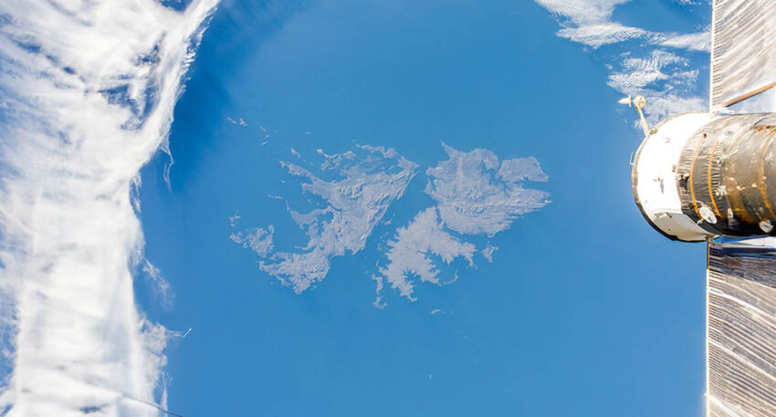 Islas Malvinas