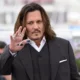 Johnny Depp