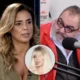 Marina Calabró cruzó en vivo a Jorge Lanata por revelar el diagnóstico de Wanda Nara