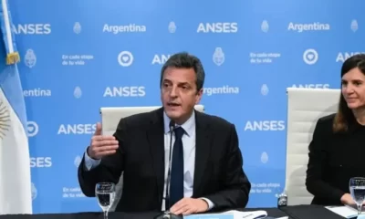 Massa jubilados