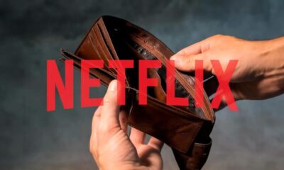 Netflix sube de precio