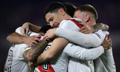 River campeón