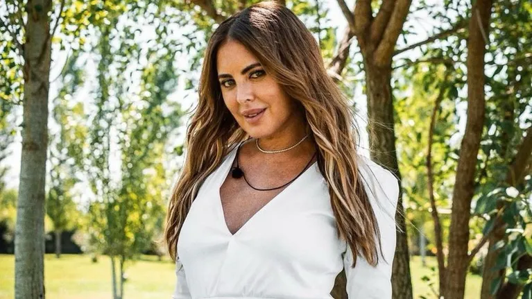 Novedades sobre la salud de Silvina Luna: "Intentaron nuevamente quitarle el respirador" 36 Silvina Luna