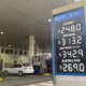 Sorpresivo aumento de combustibles en Chaco: YPF sube 4,5% y Shell en menor medida