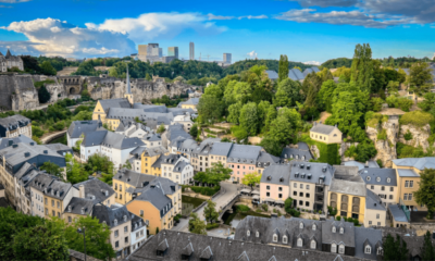 Luxemburgo