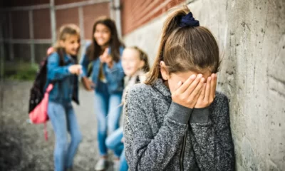 bullying