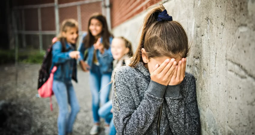 Un colegio de Mar del Plata tendrá que pagarle $6 millones a una alumna víctima de bullying 36 bullying