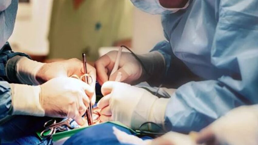 Laboratorios y empresas de salud suspenderán trasplantes y cirugías por falta de insumos importados 38