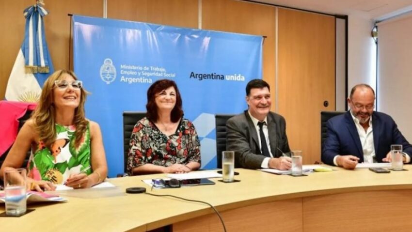 El Consejo del Salario Mínimo se reunirá el 13 de julio para definir un nuevo aumento 38