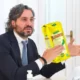 Santiago Cafiero Playadito