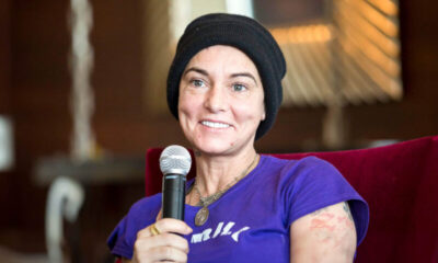 Sinead O'Connor