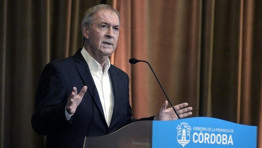 Schiaretti: "El peronismo de Córdoba no tiene nada que ver con el kirchnerismo" 51