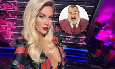 Jorge Lanata sobre la salud de Wanda Nara: “Tiene leucemia”