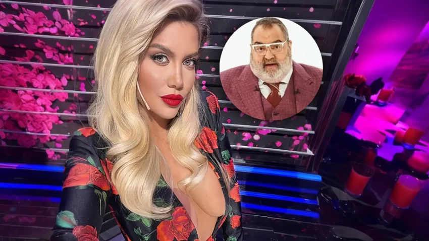 Jorge Lanata sobre la salud de Wanda Nara: “Tiene leucemia”