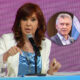 Cristina Kirchner contra Macri