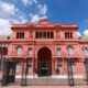 casa rosada