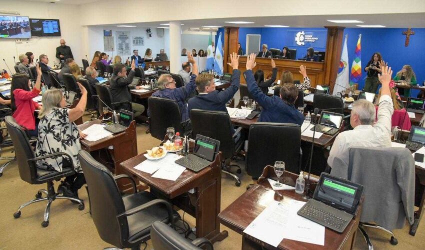 Héroes de Malvinas tendrán su propio Servicio de Atención Integral en salud pública 51