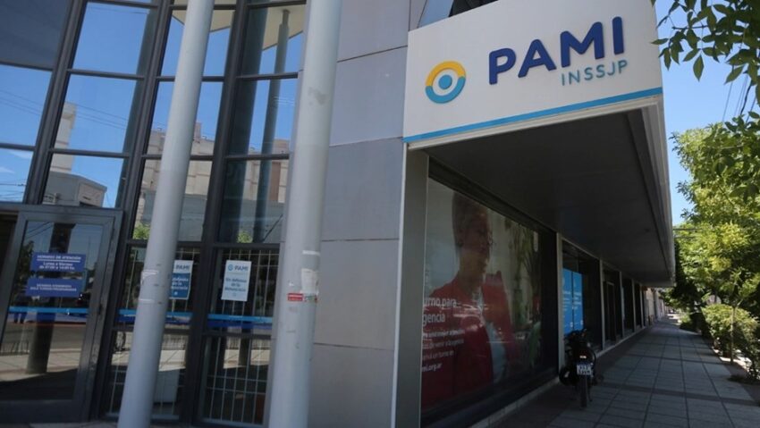 Advierten sobre el peligro de estafas a afiliados de PAMI luego del hackeo 51