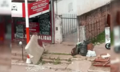 Anciano de 95 años fue brutalmente asesinado en Resistencia por un ventilador y una garrafa