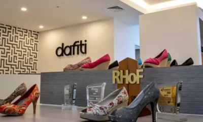 dafiti